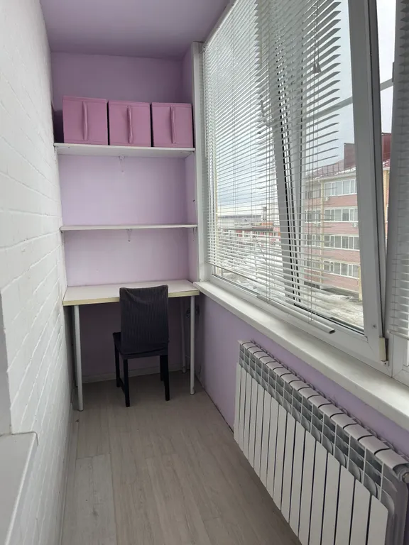 Квартира в центре