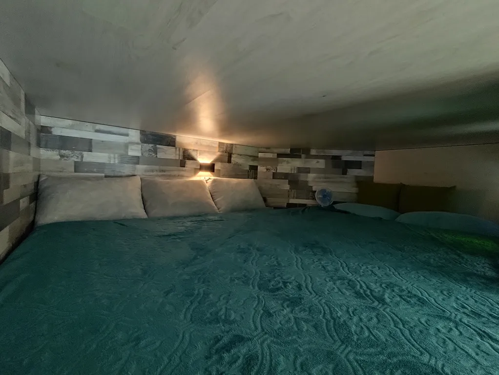 Апартаменты с видом на море