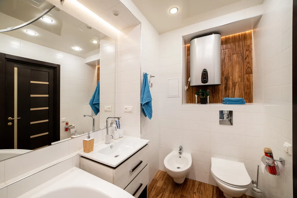 Квартира Дизайнерская квартира — Красноярск