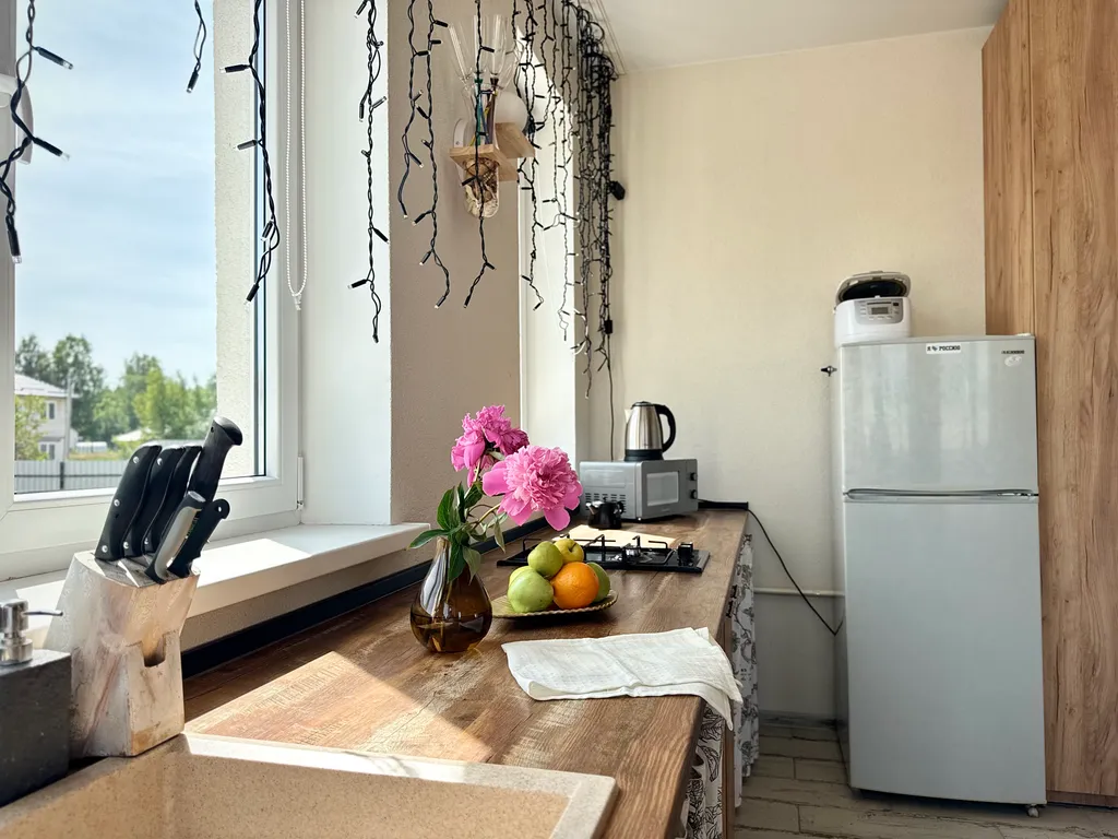 Идеальный коттедж для отпуска на Балтийском побережье