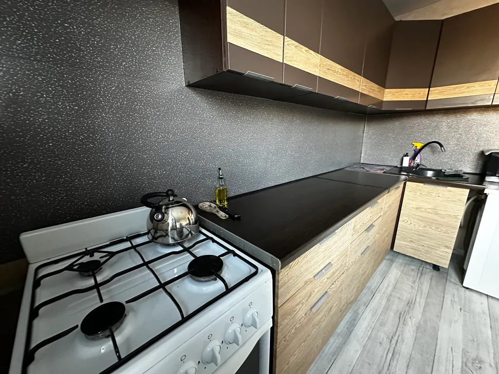 Уютная квартира рядом с центром города