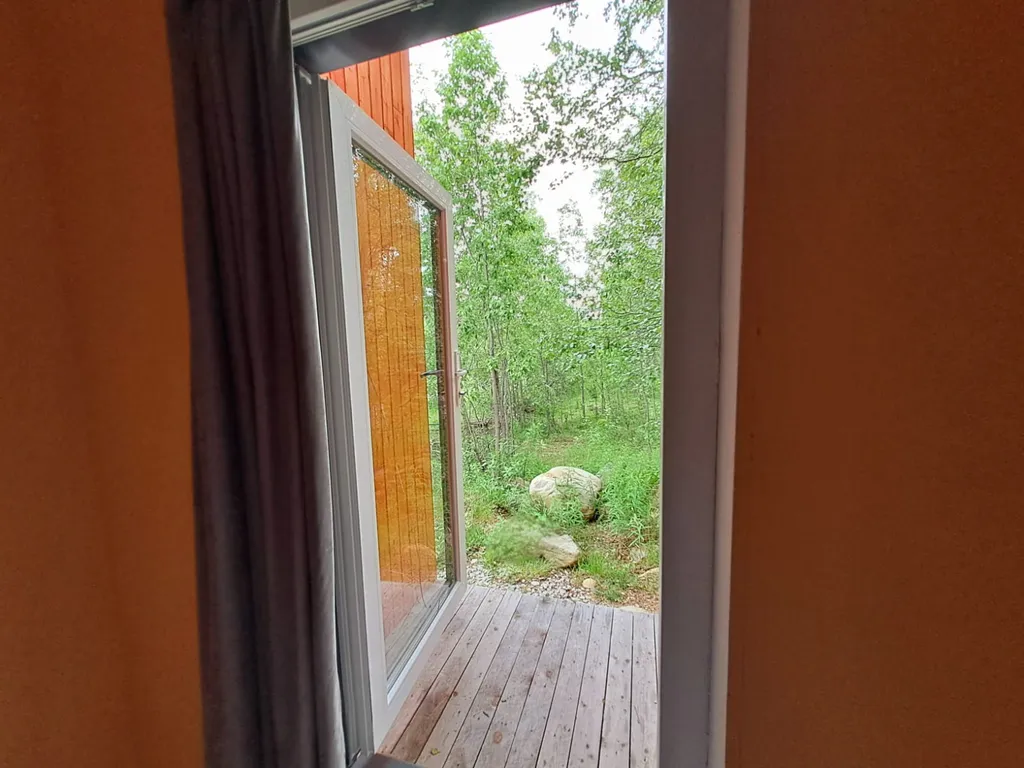 Коттедж Лыжная деревня