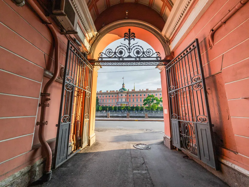 Квартира Комната — Санкт-Петербург