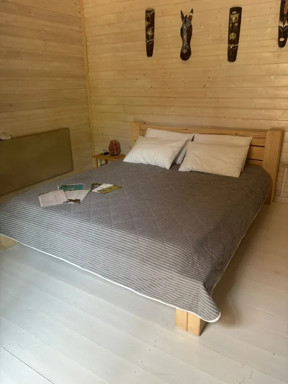 Бунгало Satori