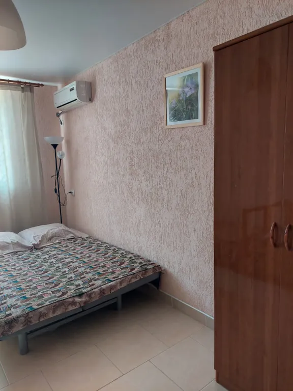 Квартира 1-комнатная Квартира — Голубицкая