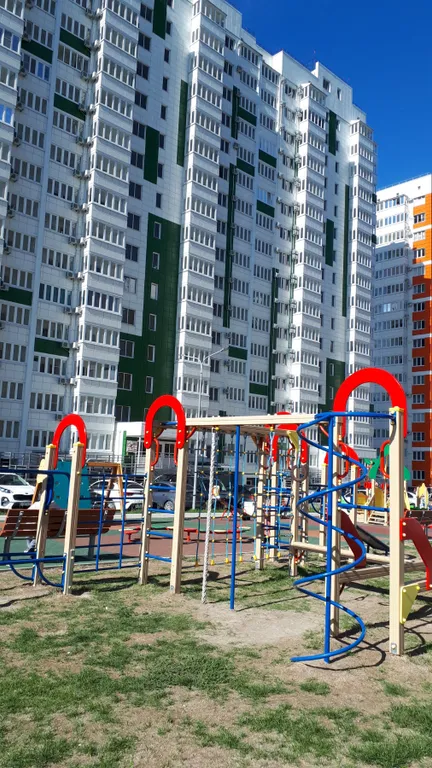 Студия у моря