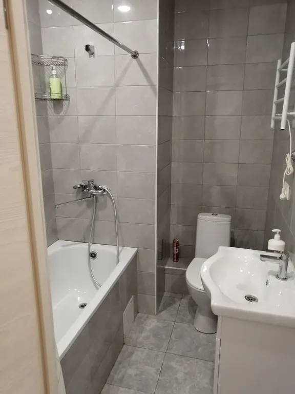 Комфортная студия