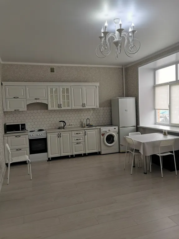 Студия в центре города