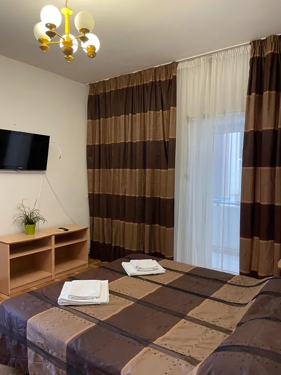 Квартира Комната — Анапа