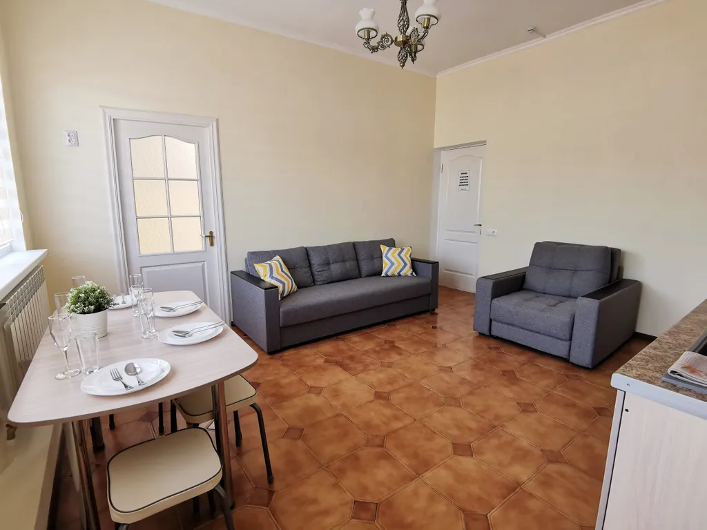 Квартира Комната — Анапа