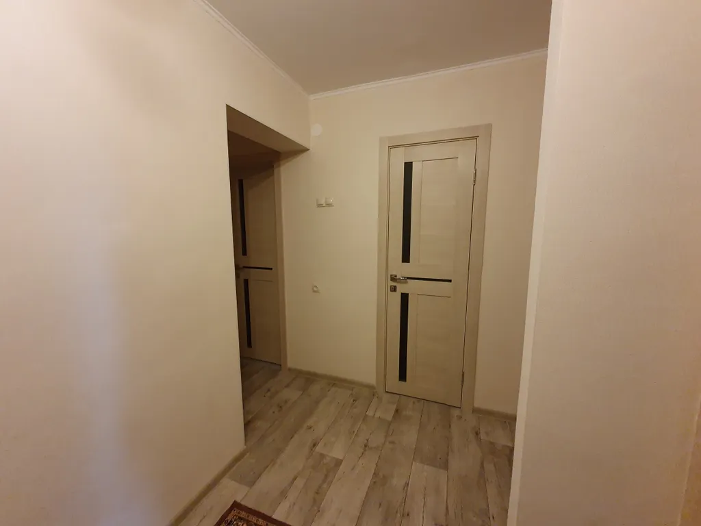 Апартаменты с видом на гору Машук