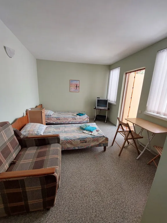 Квартира Комната — Витино