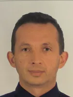 Алексей Кабаров