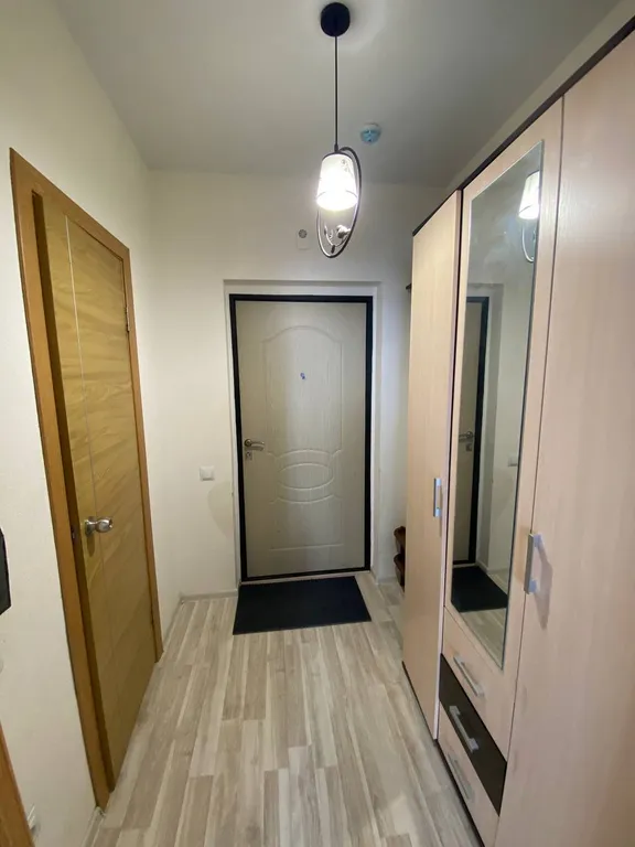 Уютная студия