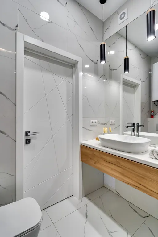 Изысканная квартира с потрясающим видом на Дон