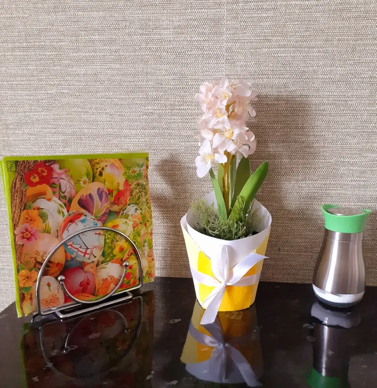 Новая стильная студия для двоих