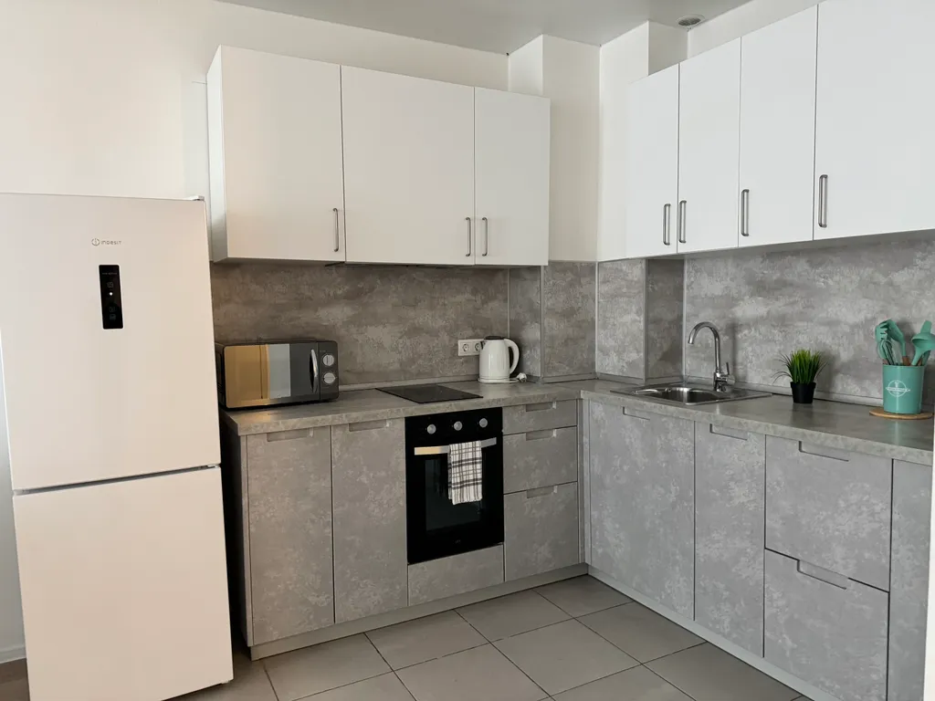 Квартира Cветлые апартаменты у метро Котельники, 2 минуты — Котельники