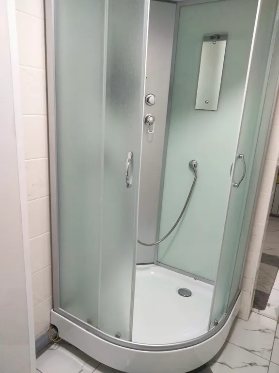 Уютная квартира на Набережной Иртыша