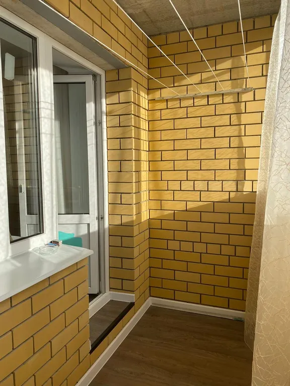 Новая уютная квартира в центре города