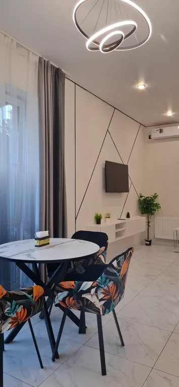 Квартира в центре города