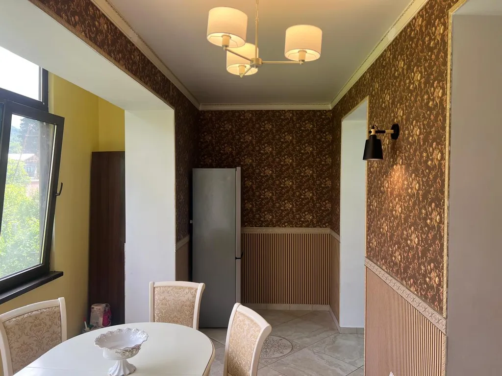 Просторная квартира у моря