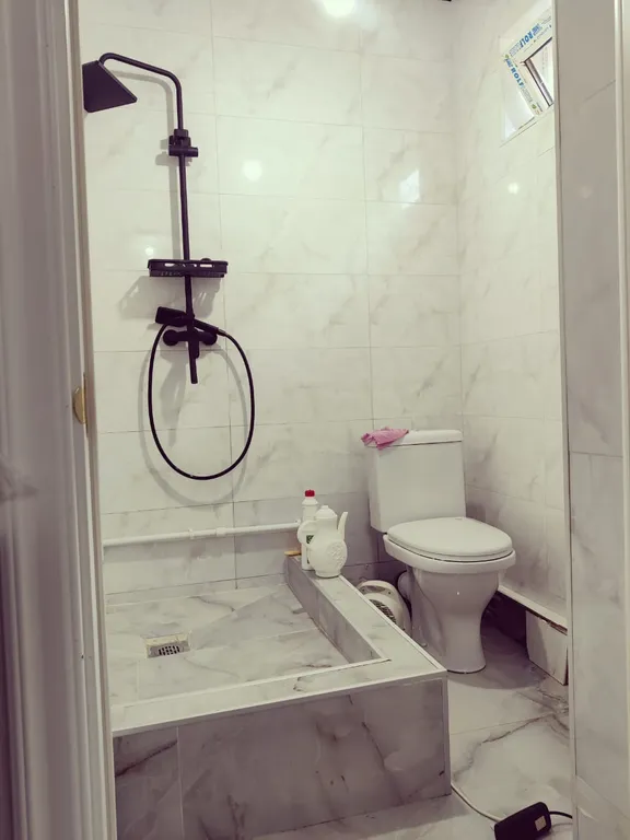 Уютный домик в центре города