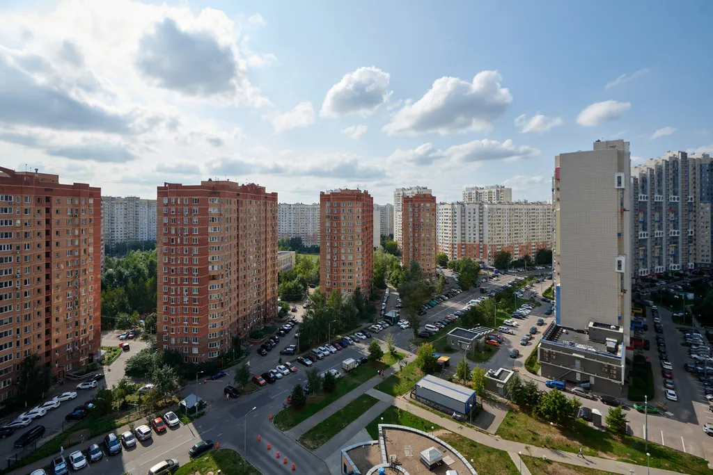 Лофт на набережной