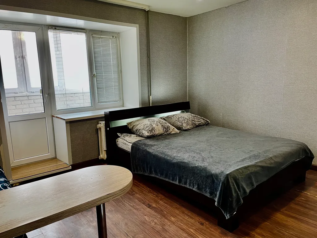 Уютная студия