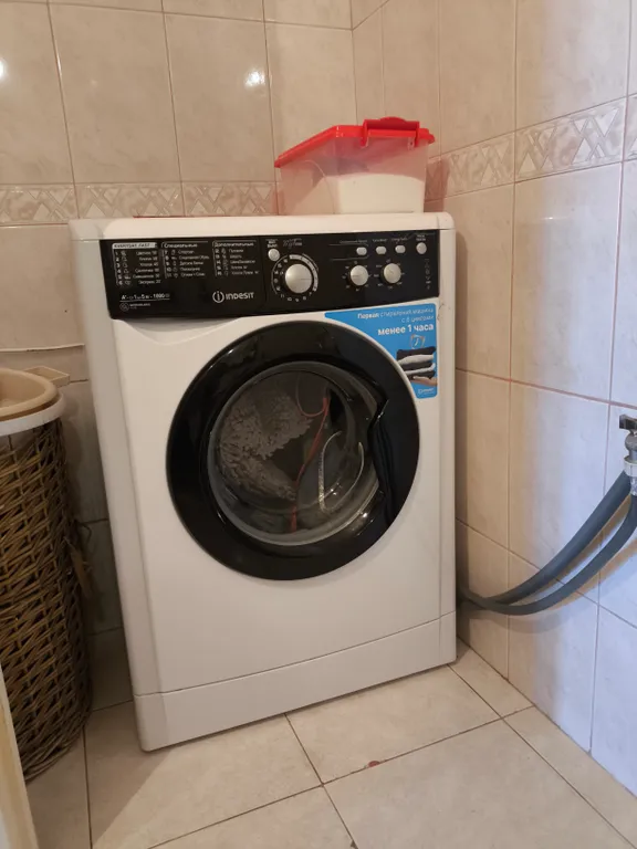 Квартира на первой линии от моря