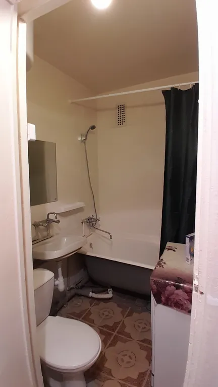 Квартира у моря