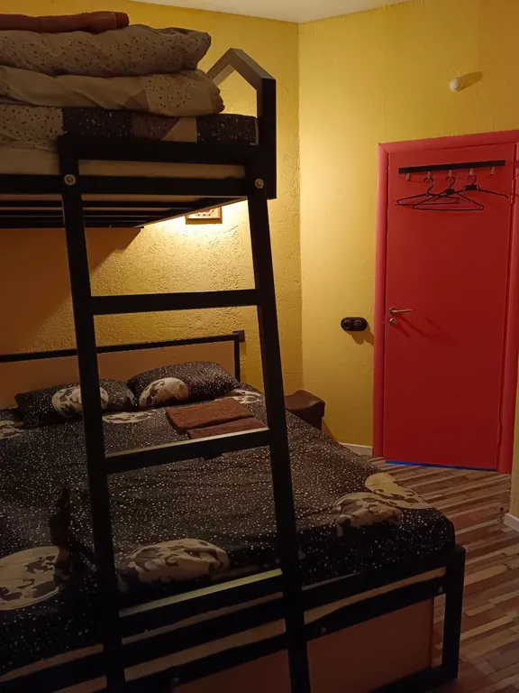 Квартира Квартира Family room, для 3х человек — Минск