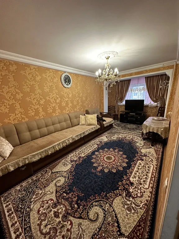 Квартира Квартира у моря городской набережной — Дербент