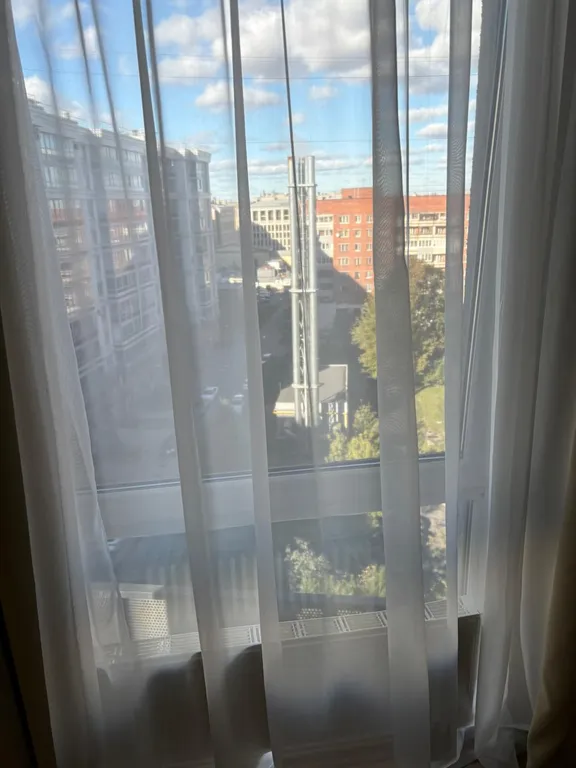 Квартира Комната — Санкт-Петербург