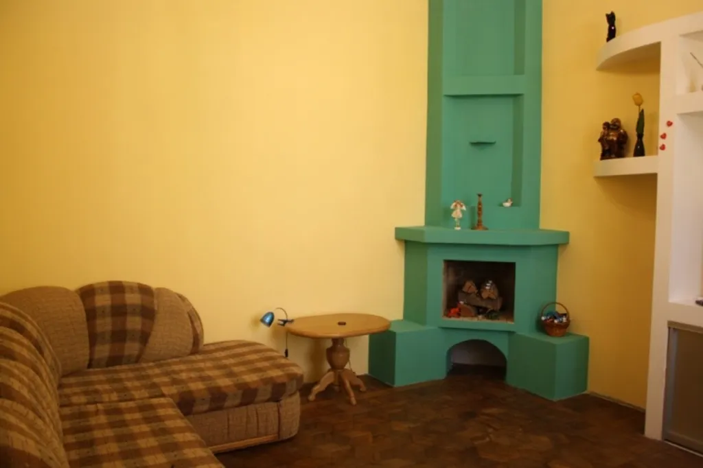 Квартира 1-комнатная Квартира — Евпатория