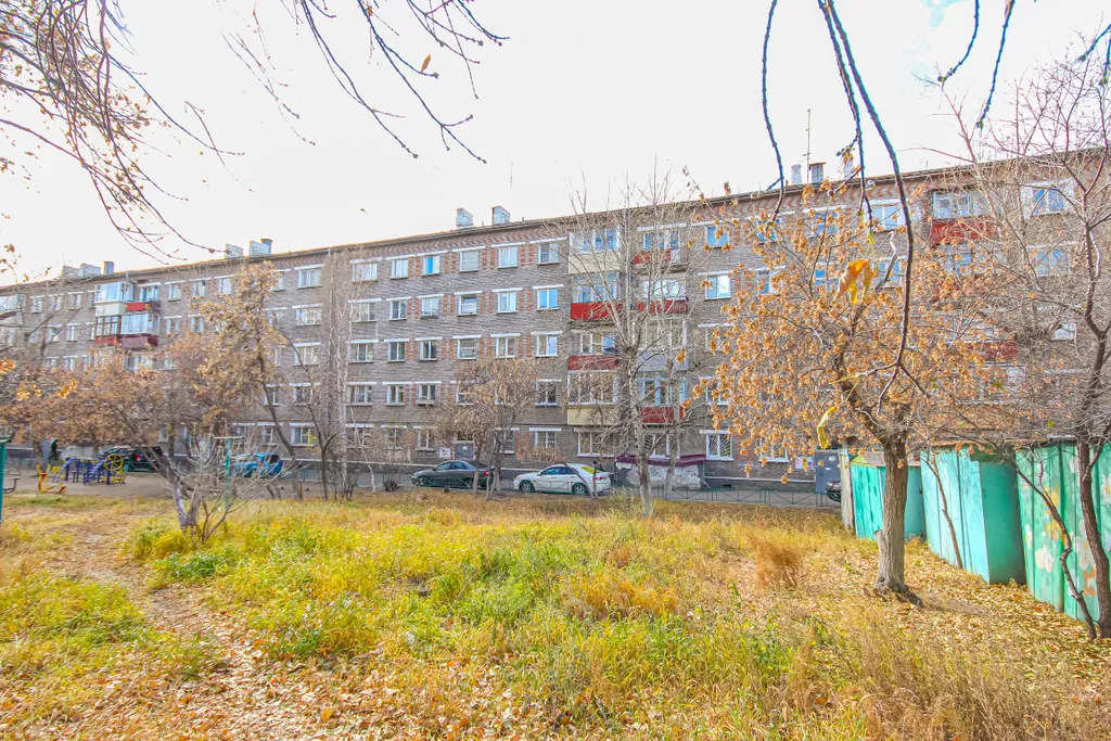 2-комнатная квартира в Железнодорожном районе