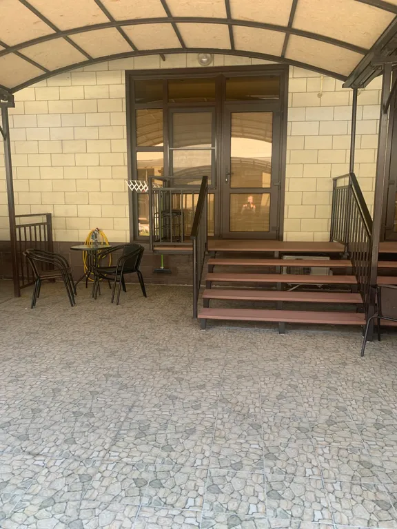 Коттедж Таунхаус рядом с морем — Сочи