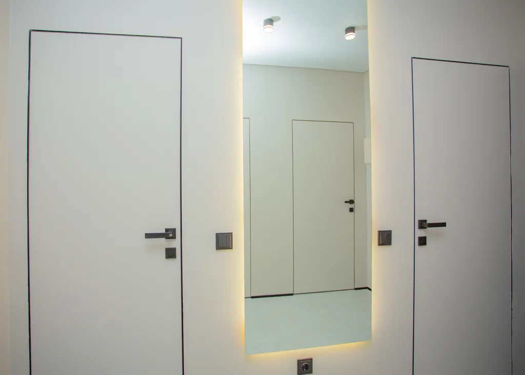 Апартаменты Green Premium Class на берегу Балтийского моря