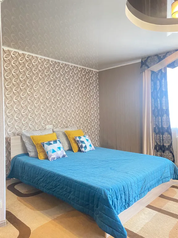 Квартира в центре возле ЖД вокзала