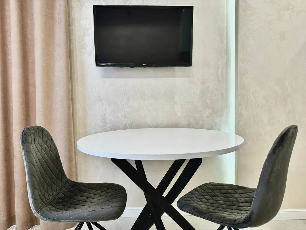 Квартира 2-комнатная Квартира — Зеленоградск