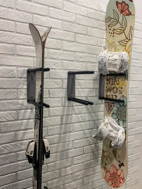 Студия с прямым видом на Аибгу вблизи от подъёмника