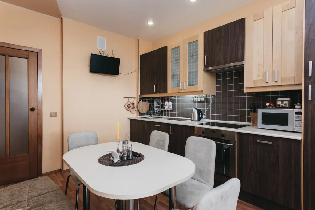 Квартира Квартира в центре, у СК Арены, ТРЦ Алатырь — Екатеринбург