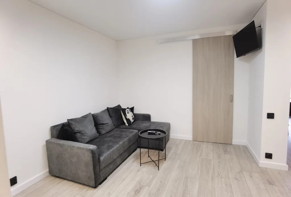 Евродвушка в центре