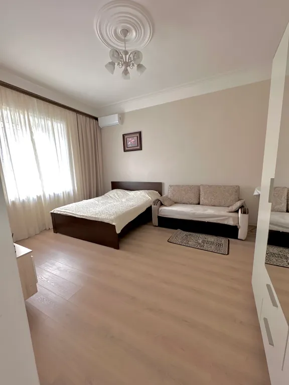 Уютная квартира в самом центре города в 5 минутах от моря — аренда посуточно в Каспийск