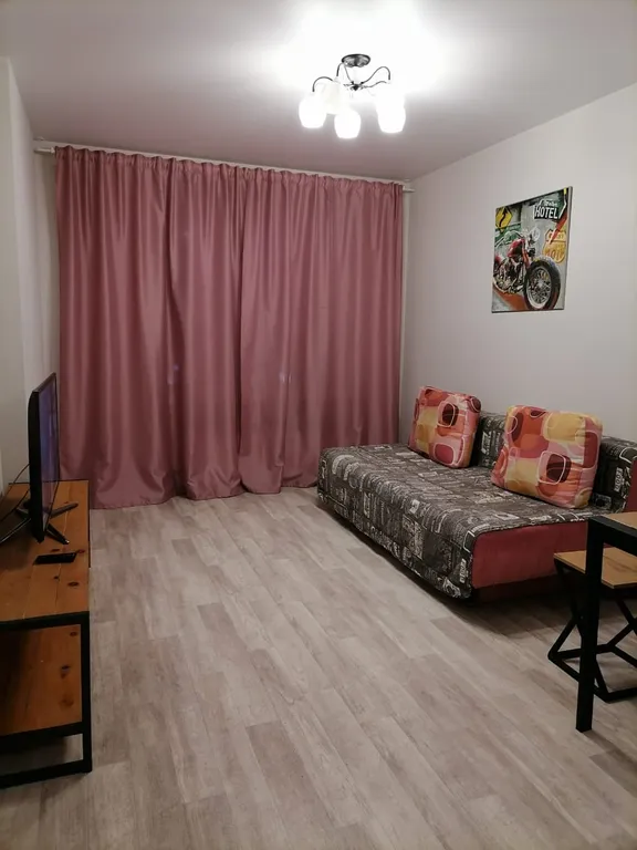 Квартира Квартира То, что вы ищите — Красноярск