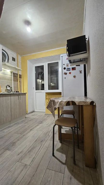 Квартира вблизи курортной зоны