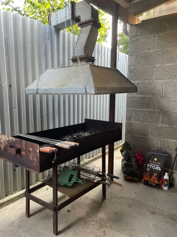 Тихое место у Черного моря