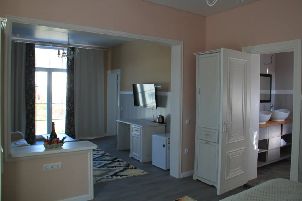 Квартира Комната — Нижнее Учдере