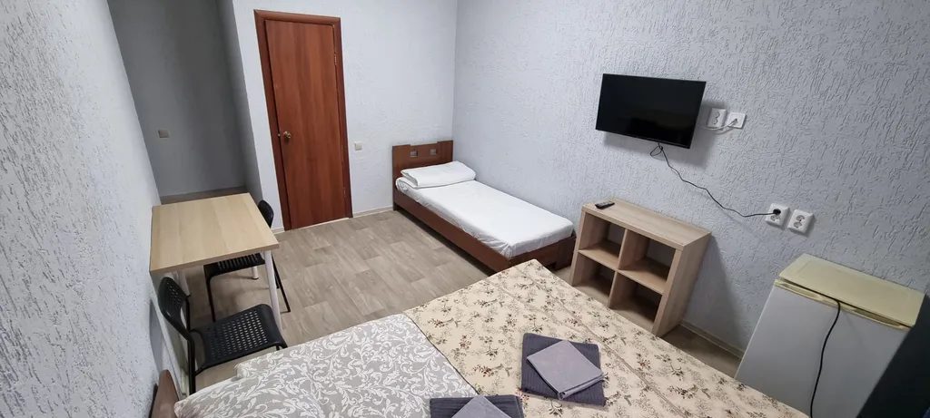 Квартира Комната — Казань