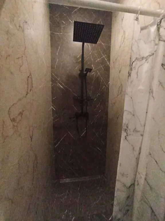 Студия в центре города