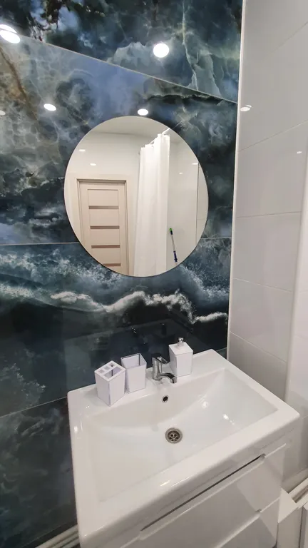 Уютная квартира для путешественников